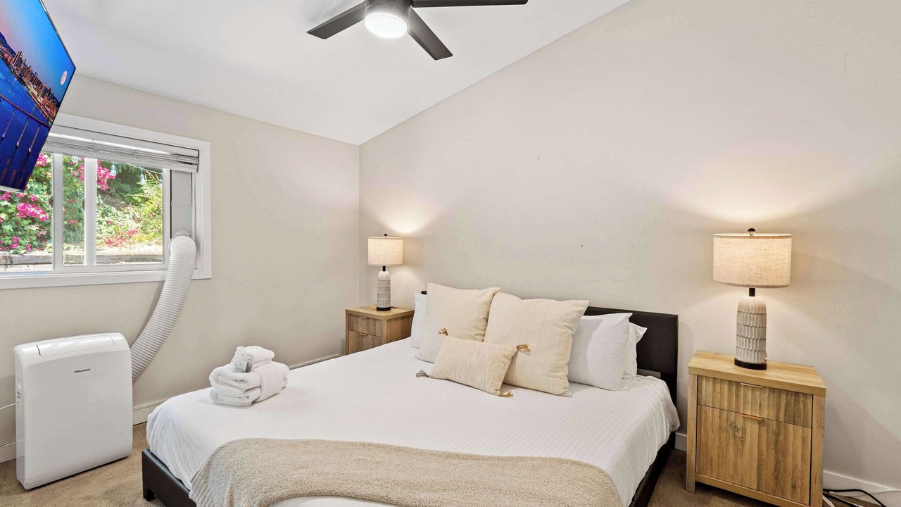 Photo of Bedroom in Serra Mesa