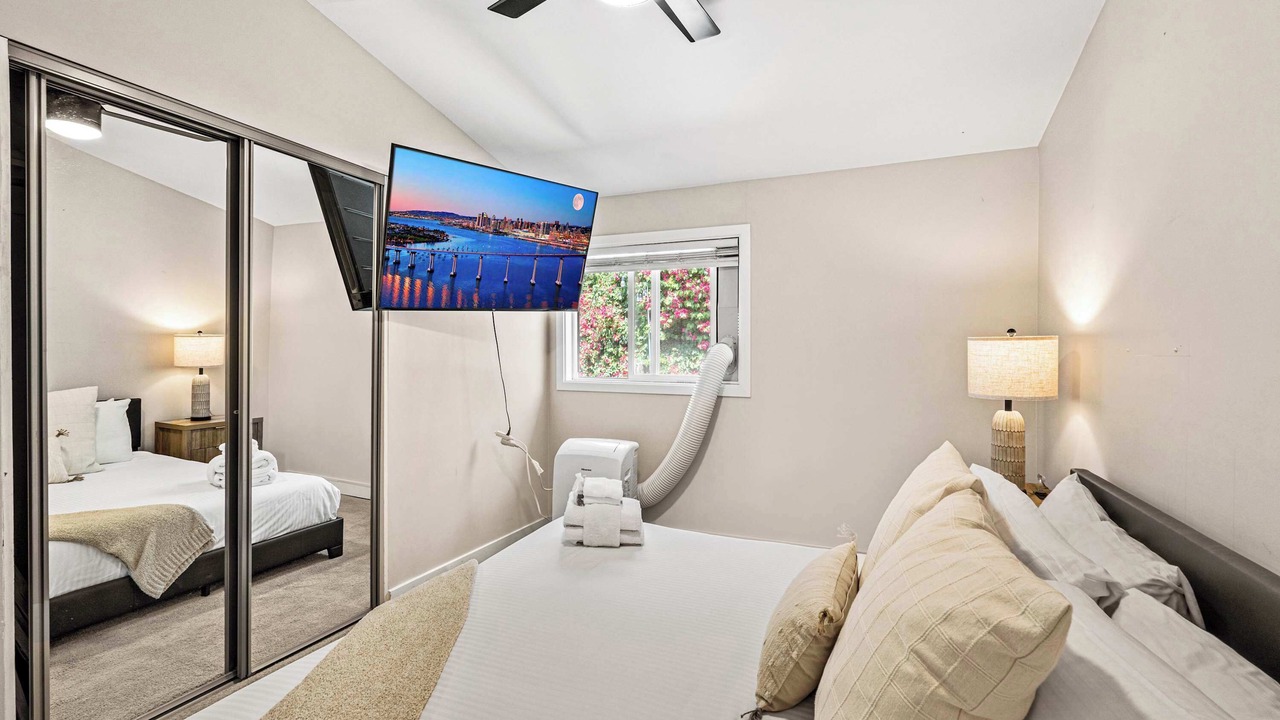 Photo of Bedroom in Serra Mesa