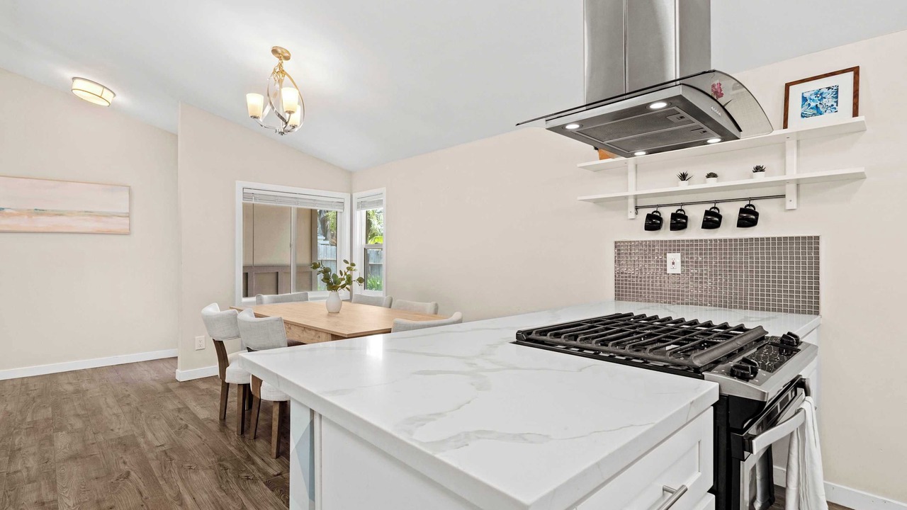 Photo of Kitchen in Serra Mesa
