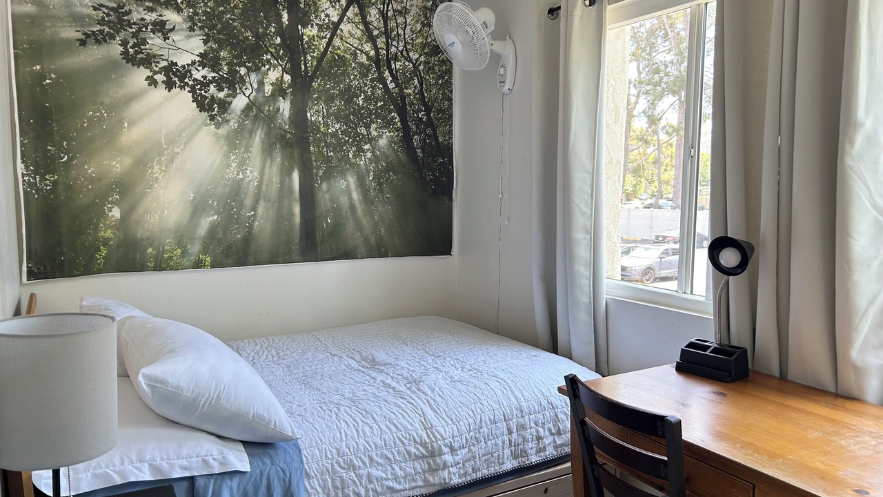 Photo of Bedroom in Grantville