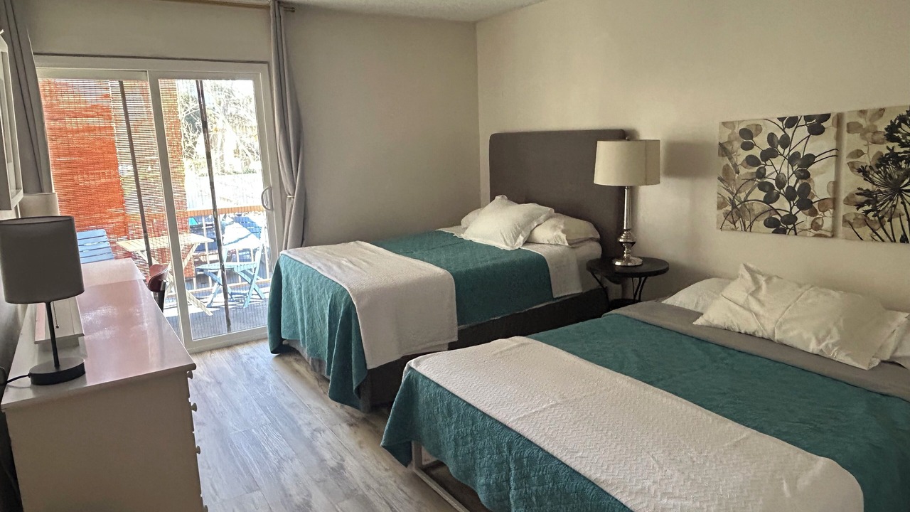 Photo of Bedroom in Grantville