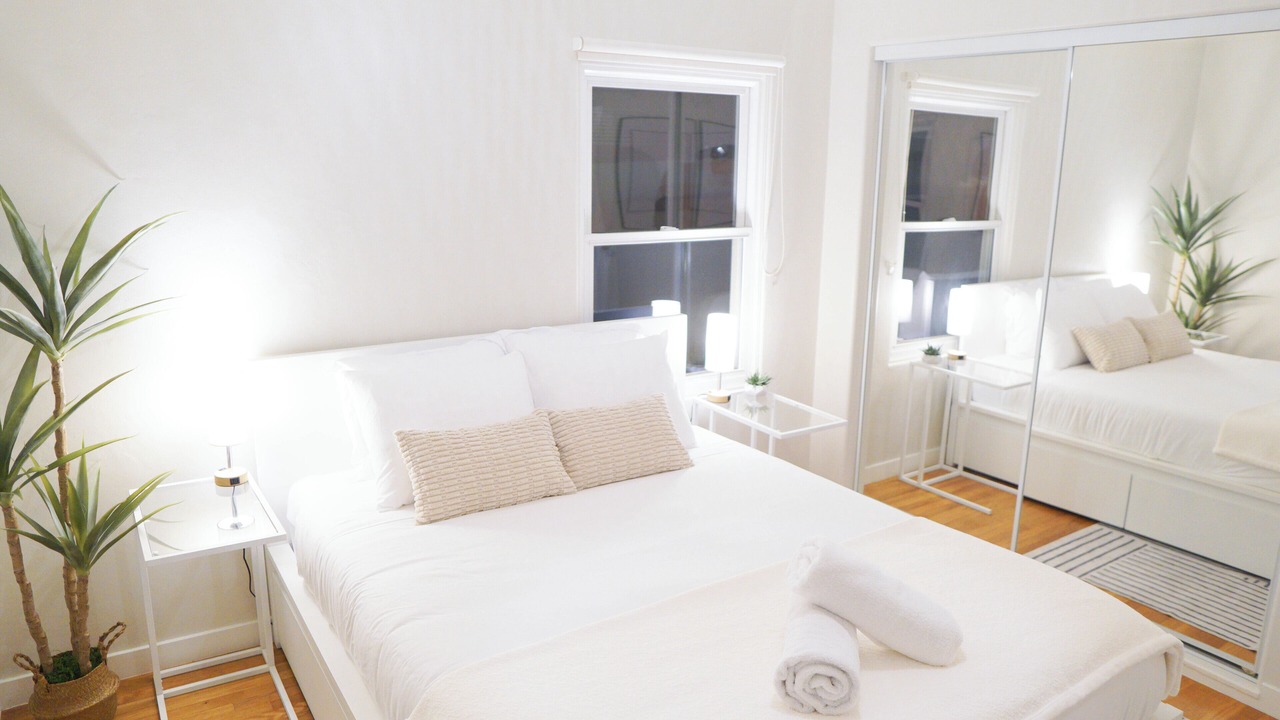 Photo of Bedroom in La Mesa