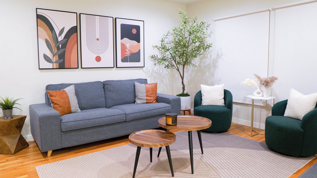 Photo of Livingroom in La Mesa