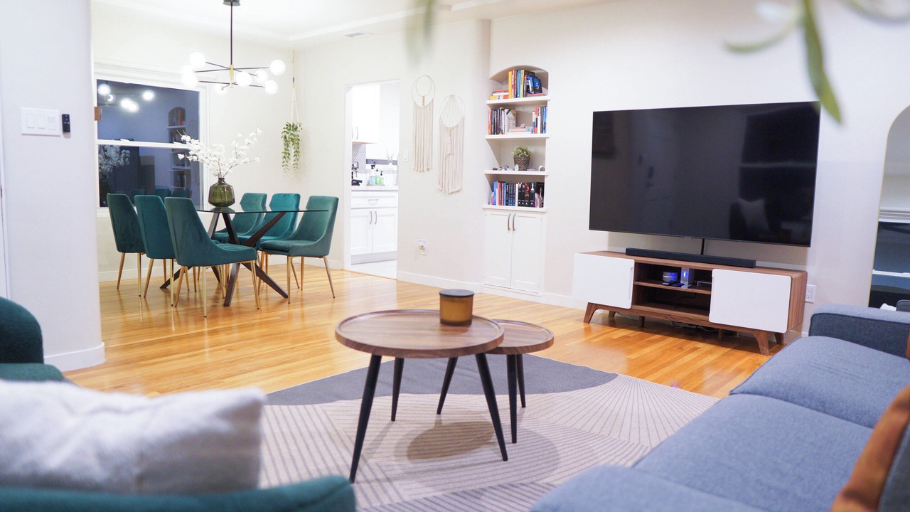 Photo of Livingroom in La Mesa