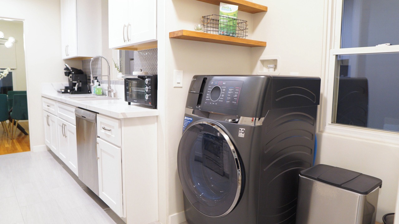 Photo of Kitchen in La Mesa