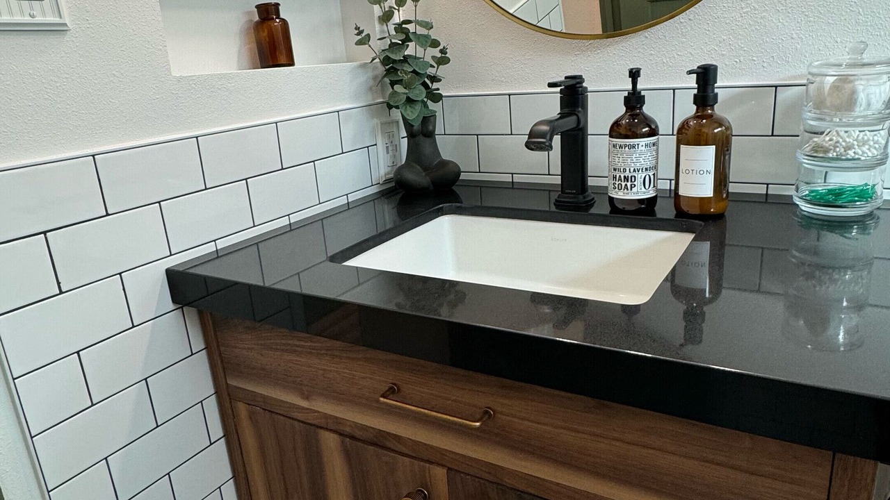 Photo of Bathroom in Normal Heights