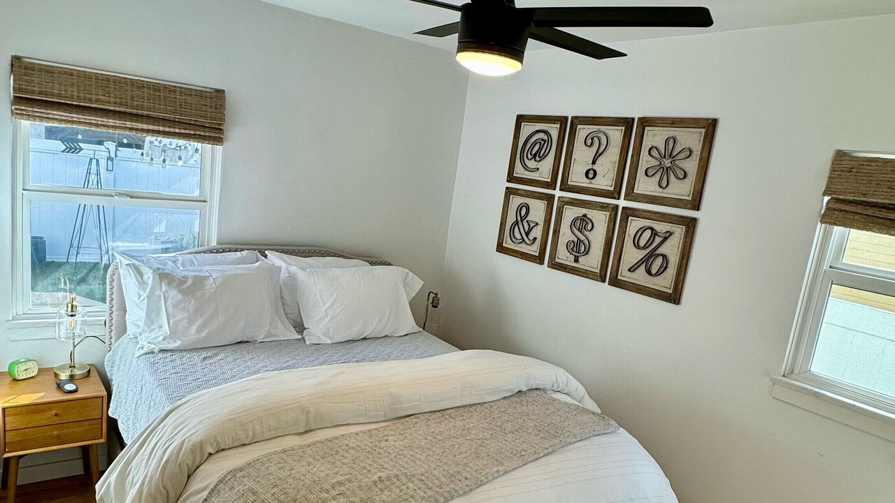 Photo of Bedroom in Normal Heights