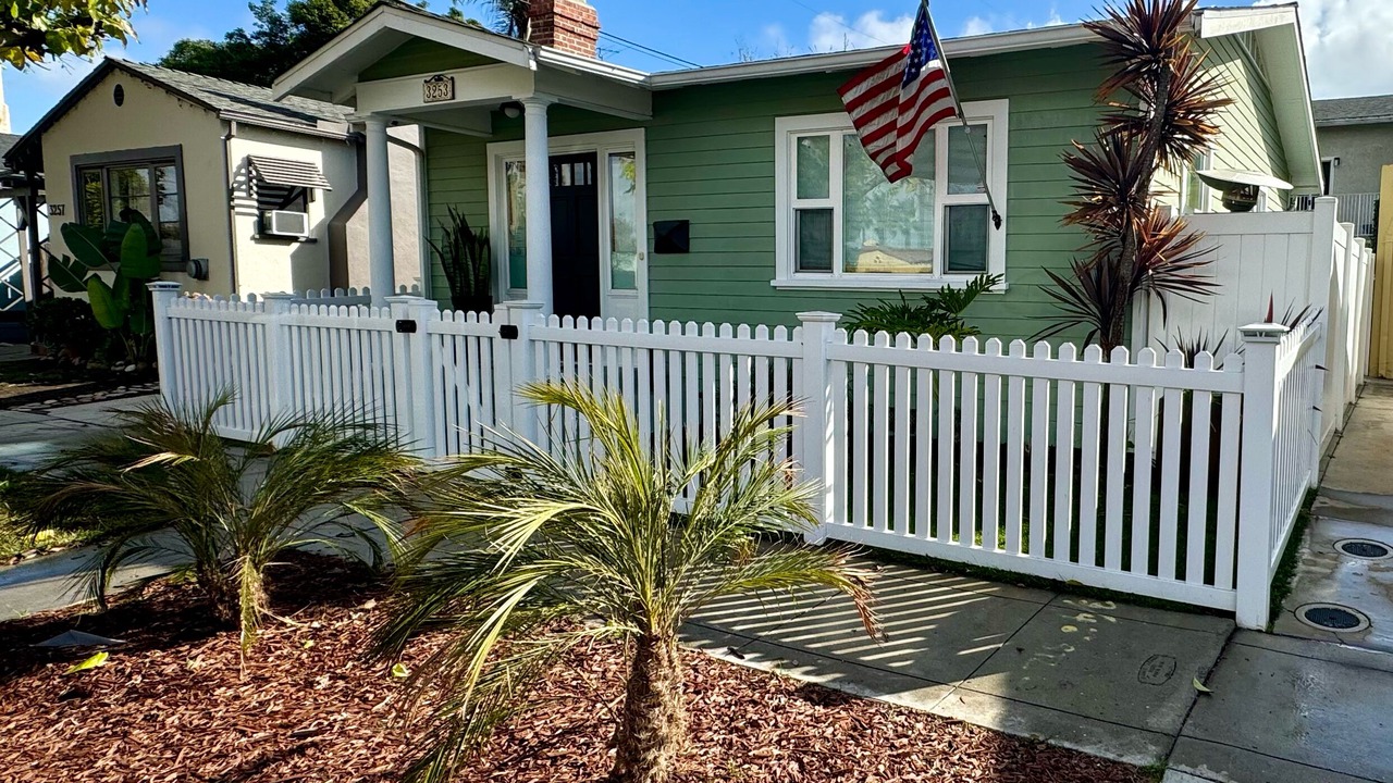 Photo of Outdoor in Normal Heights