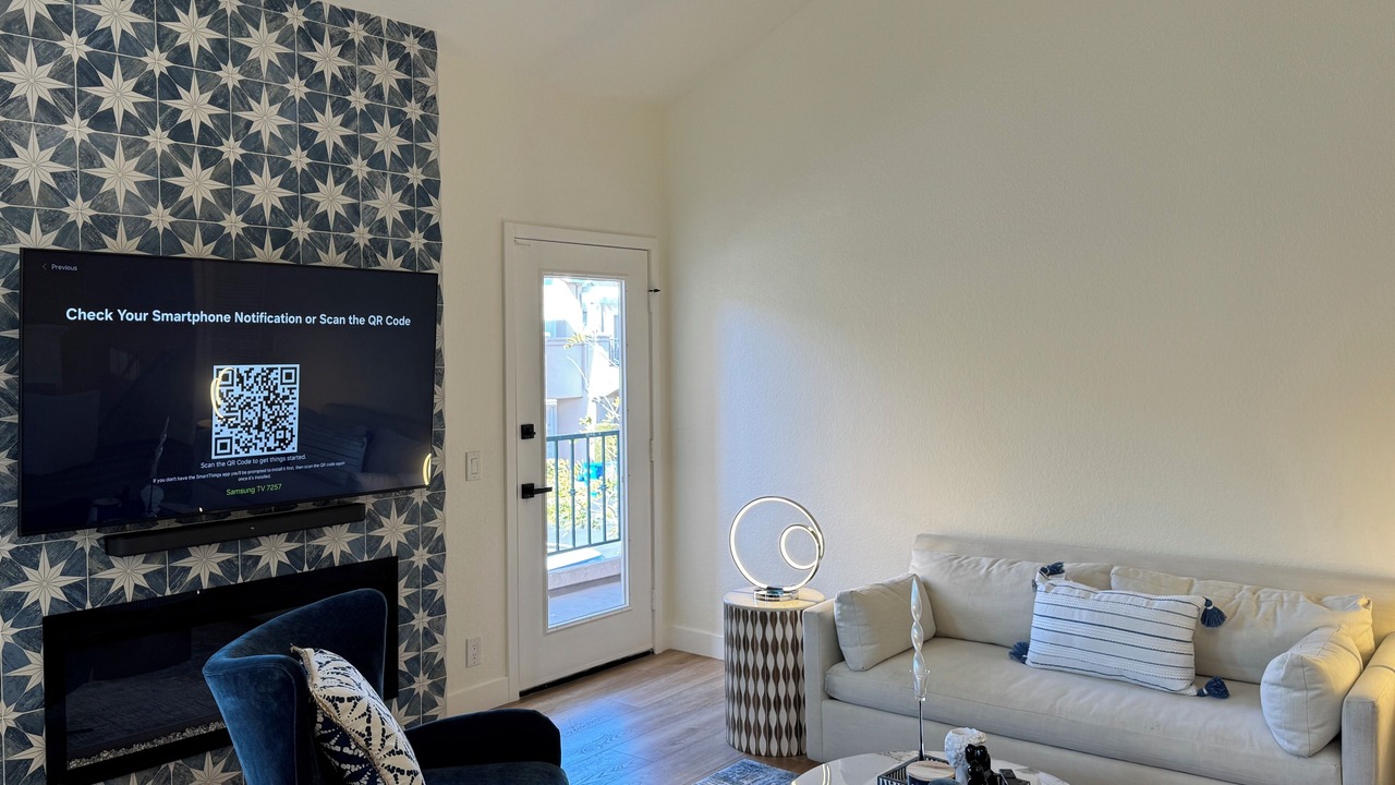 Photo of Livingroom in University City