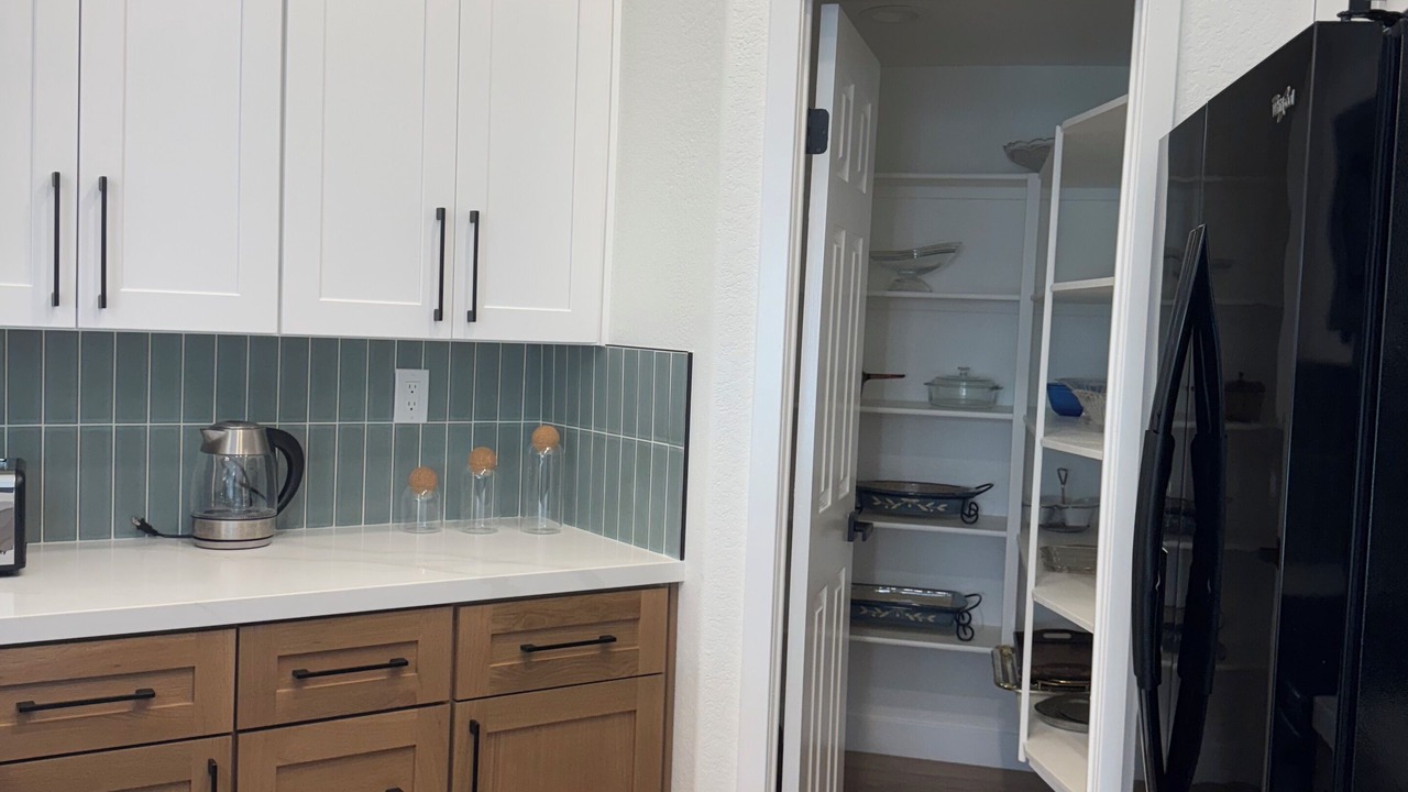 Photo of Kitchen in University City