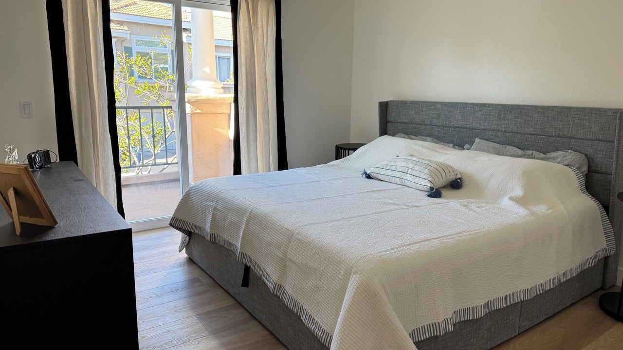 Photo of Bedroom in University City