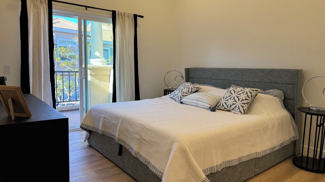 Photo of Bedroom in University City