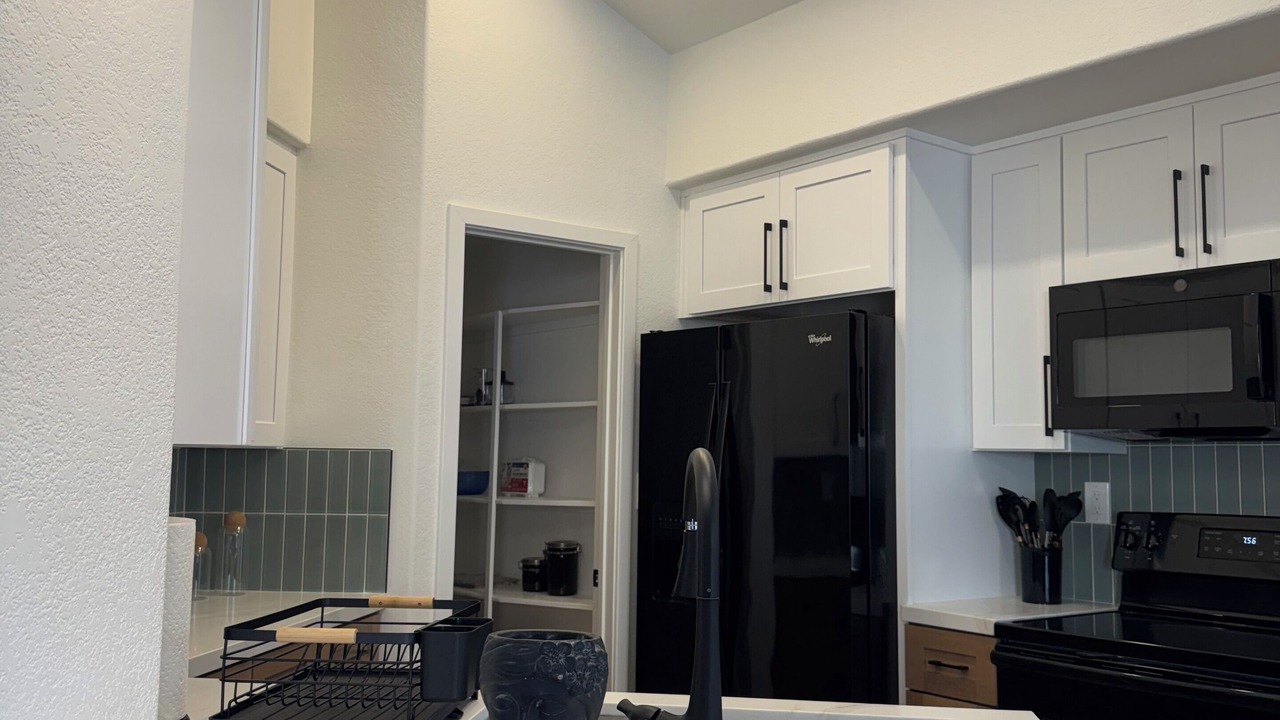 Photo of Kitchen in University City