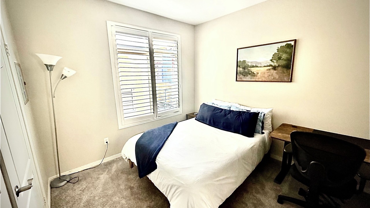 Photo of Bedroom in Mission Valley