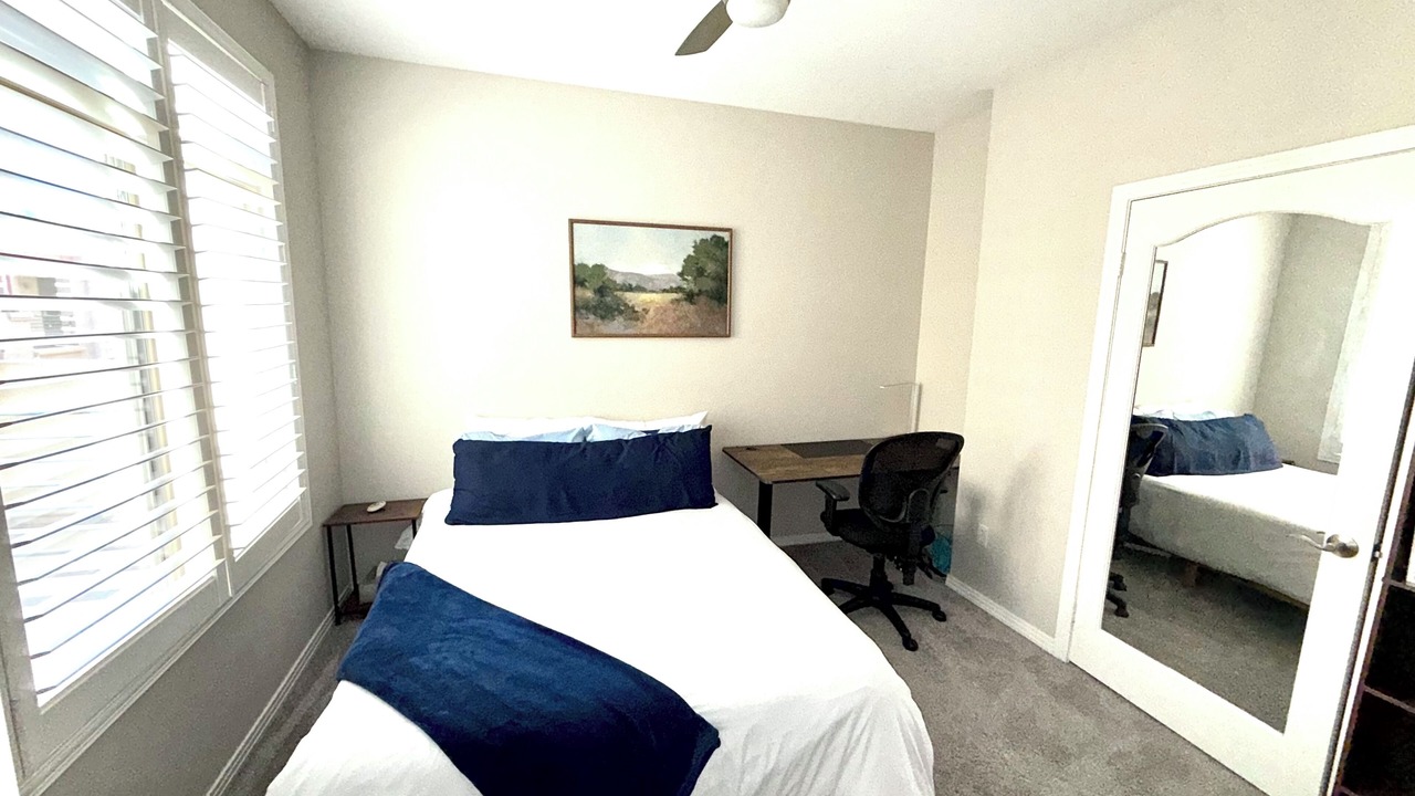 Photo of Bedroom in Mission Valley
