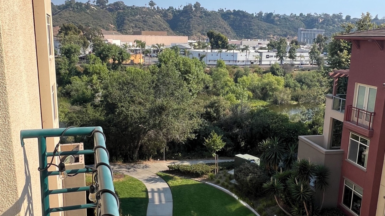 Photo of Outdoor in Mission Valley