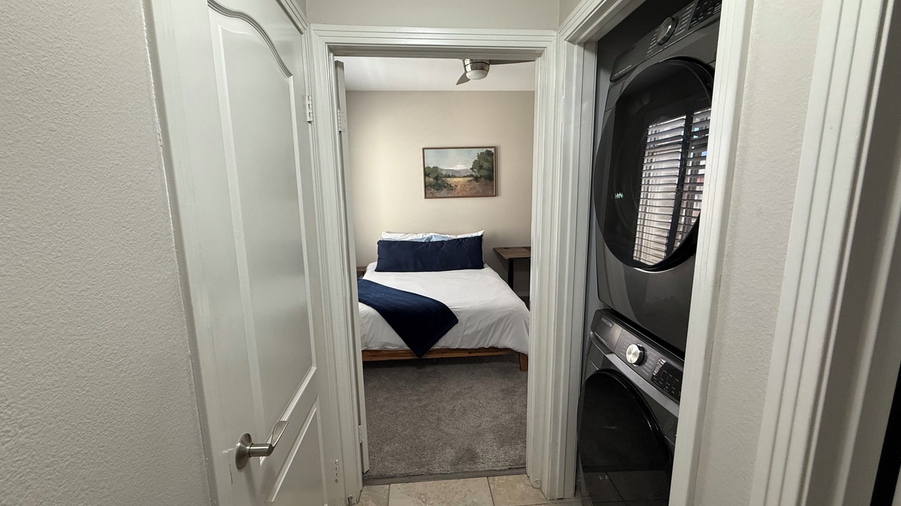 Photo of Bedroom in Mission Valley