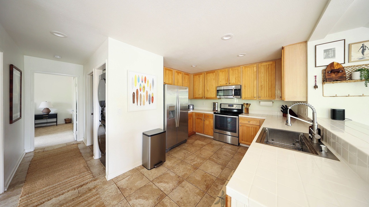 Photo of Kitchen in Bayview