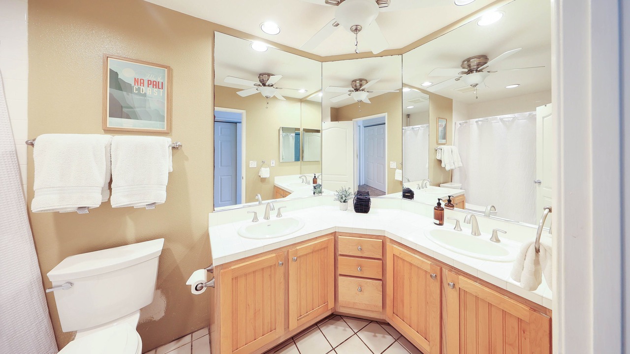 Photo of Bathroom in Bayview