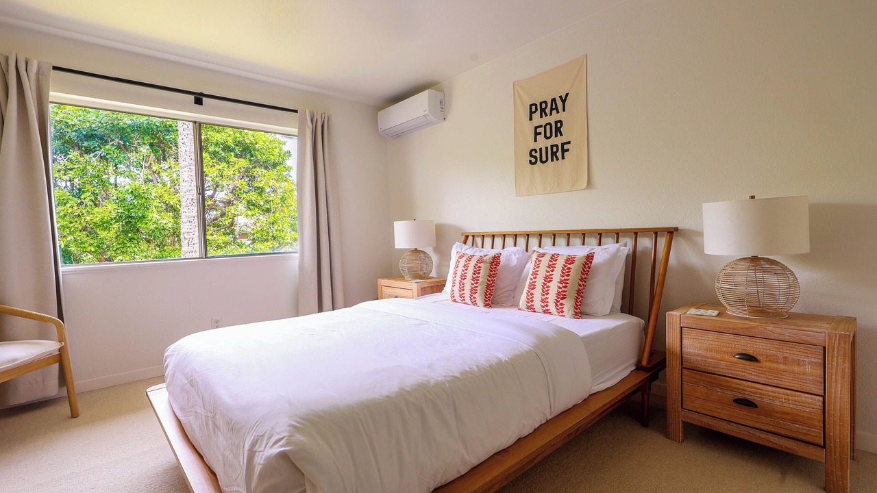 Photo of Bedroom in Bayview