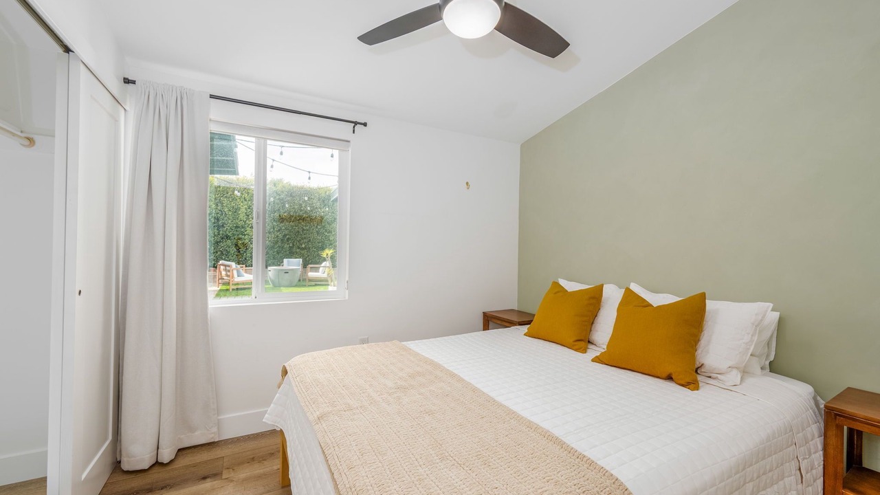 Photo of Bedroom in Serra Mesa