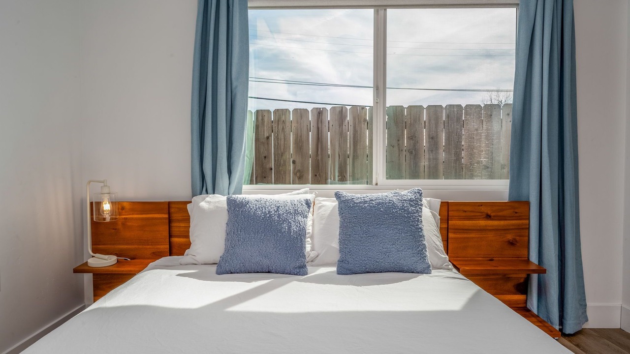 Photo of Bedroom in Serra Mesa
