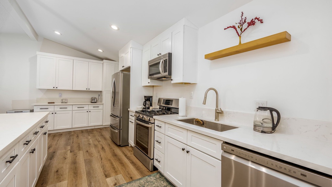 Photo of Kitchen in Serra Mesa