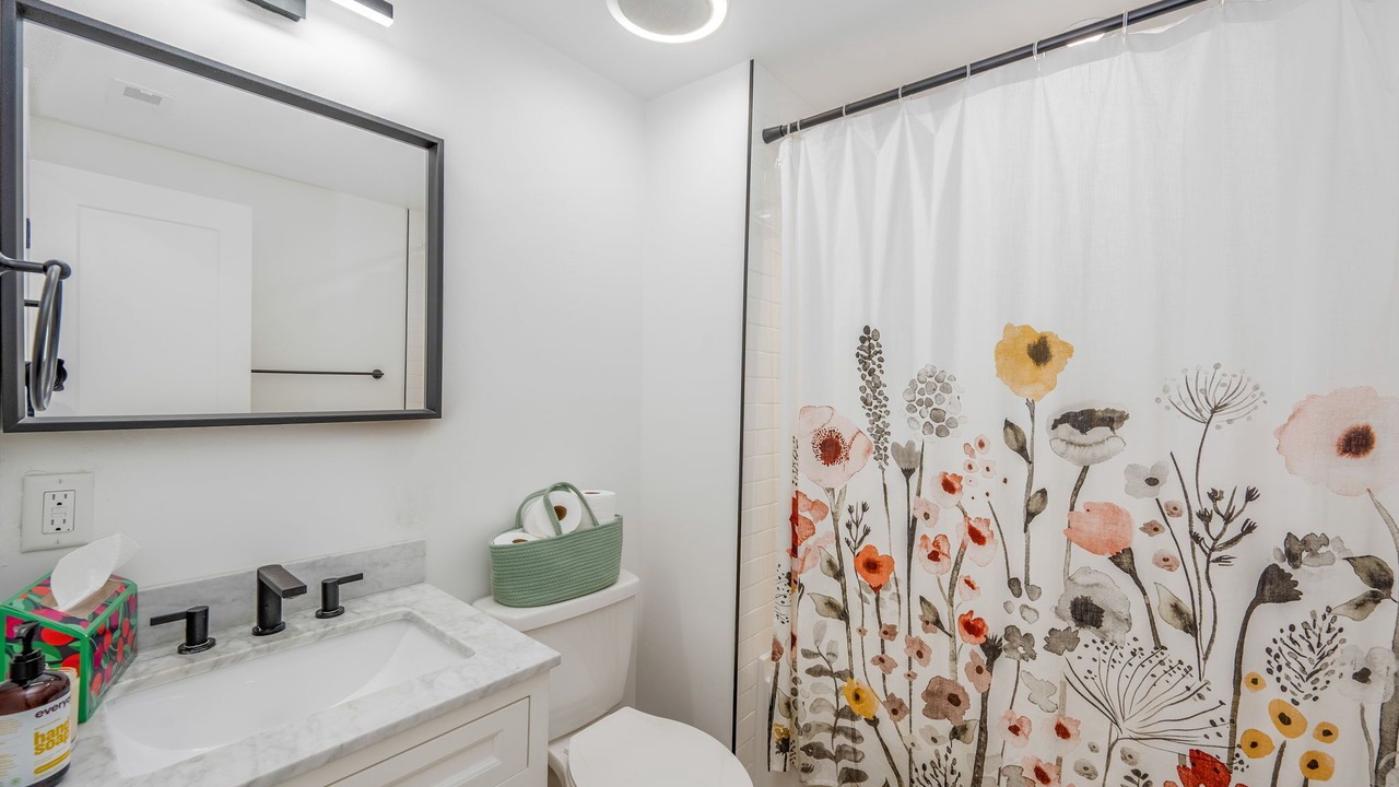 Photo of Bathroom in Serra Mesa
