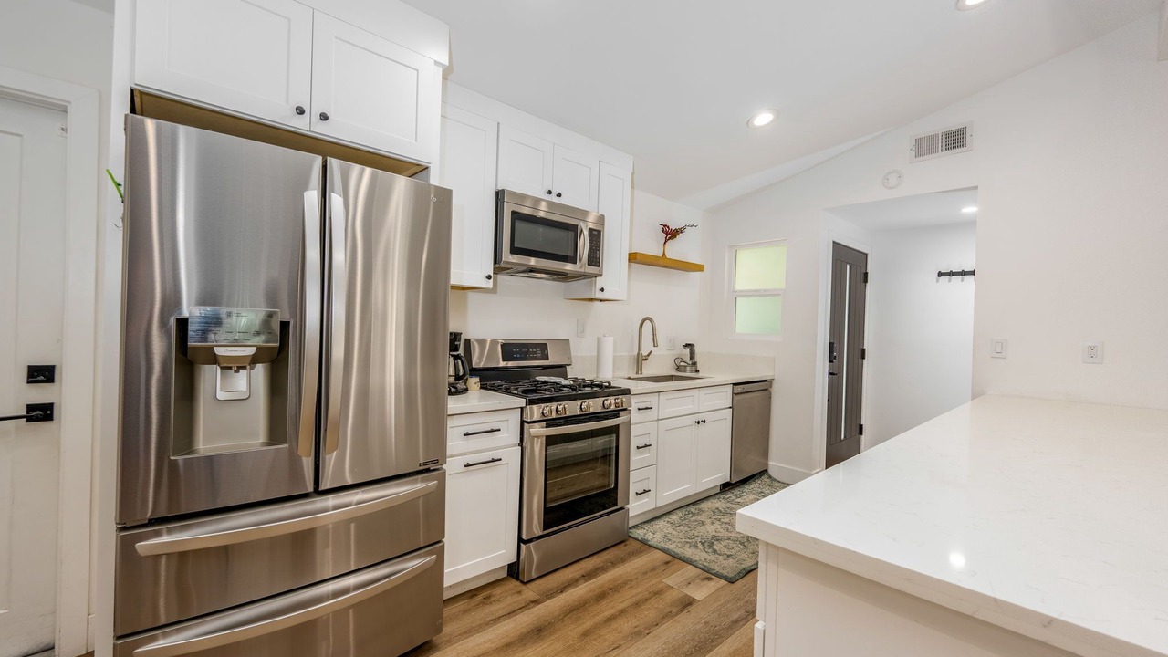 Photo of Kitchen in Serra Mesa