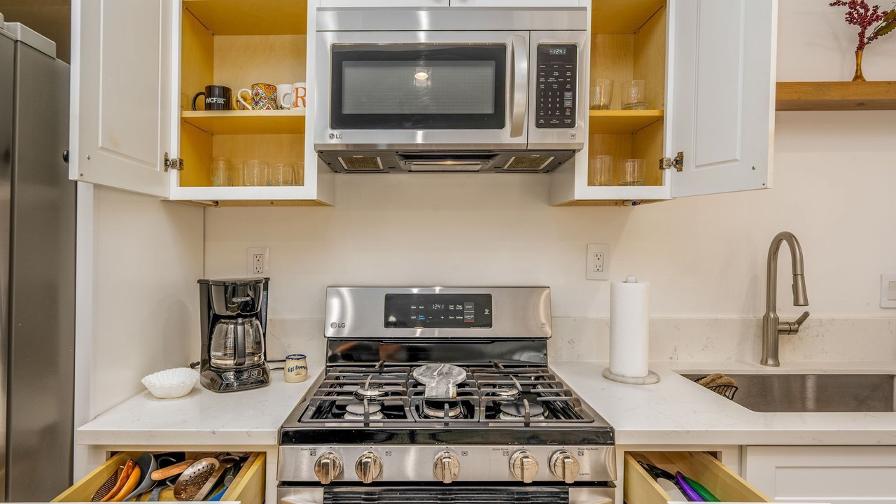 Photo of Kitchen in Serra Mesa