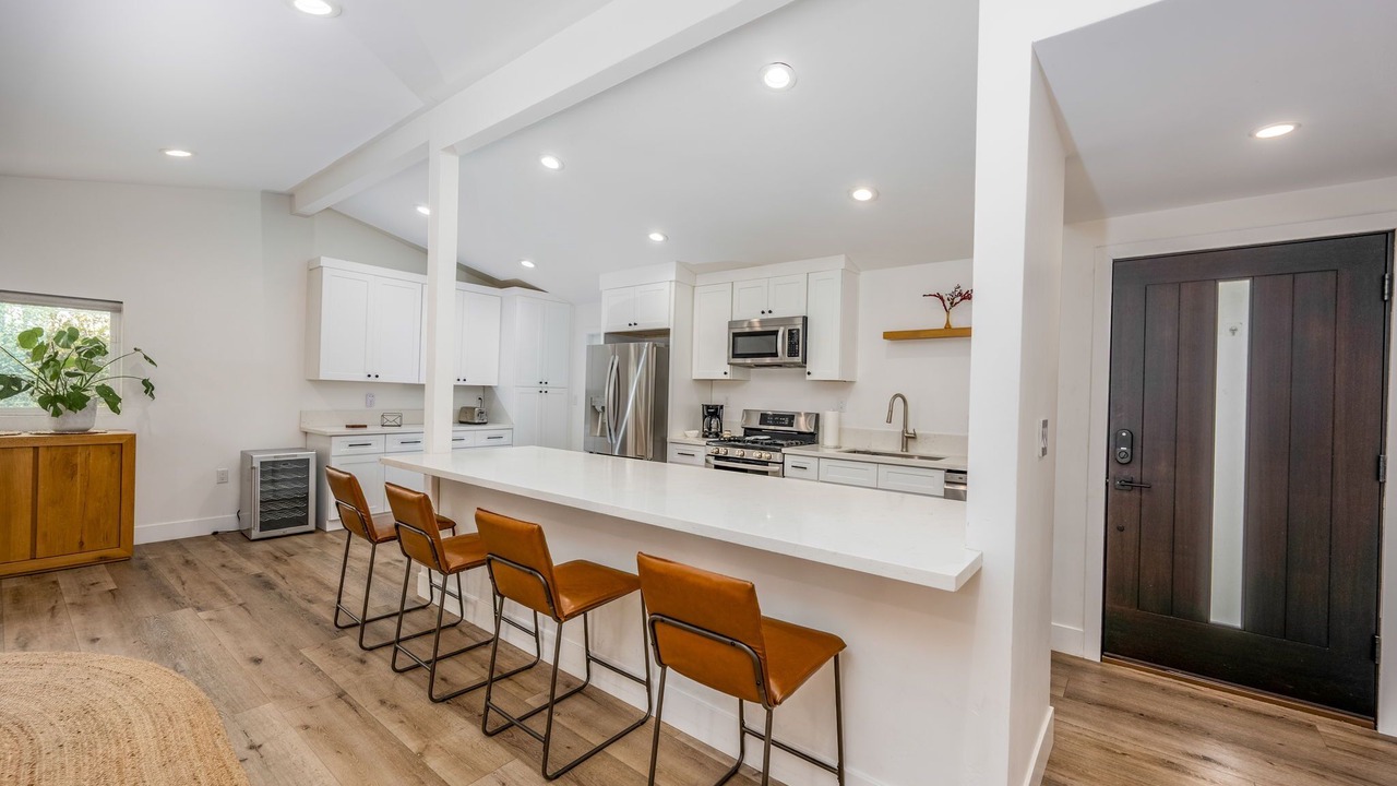 Photo of Kitchen in Serra Mesa