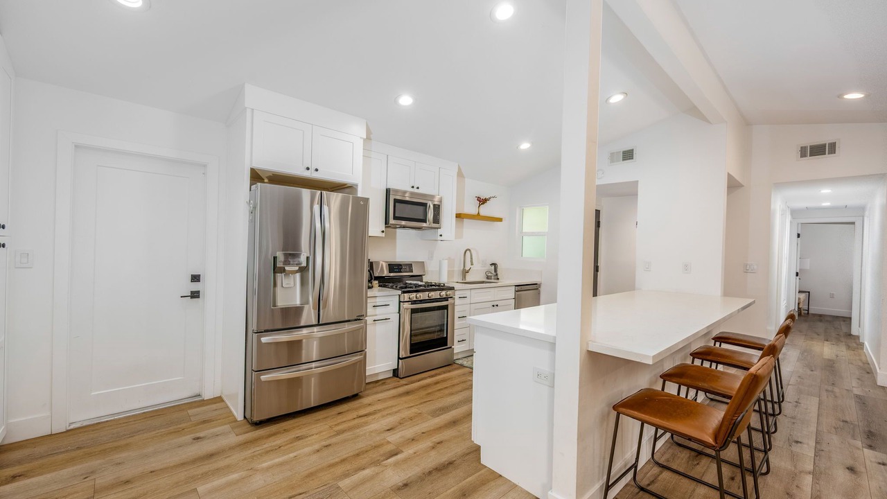 Photo of Kitchen in Serra Mesa
