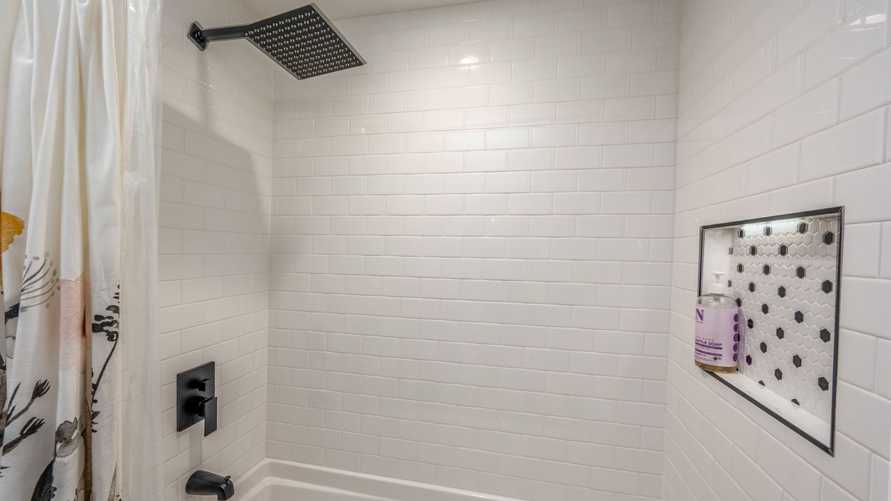 Photo of Bathroom in Serra Mesa