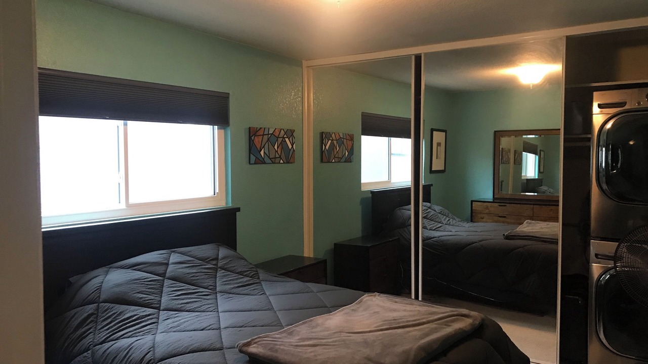 Photo of Bedroom in North Park