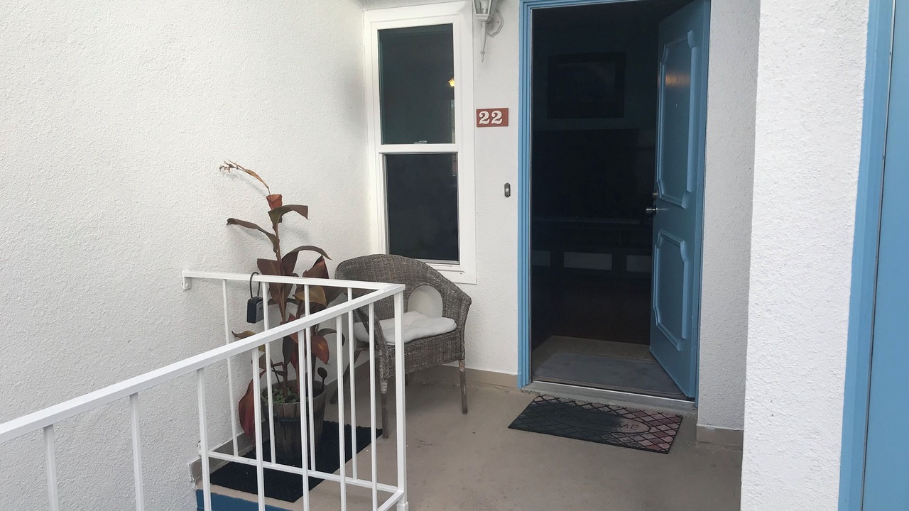 Photo of Outdoor in North Park