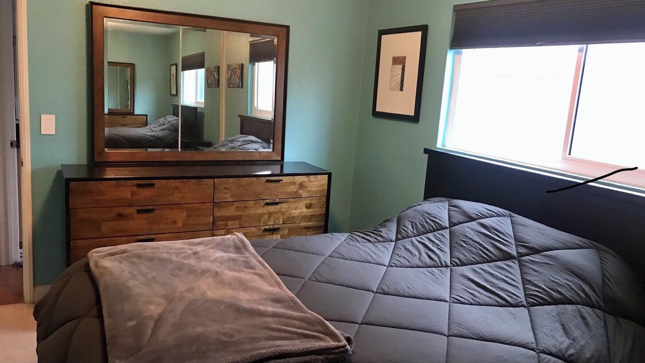 Photo of Bedroom in North Park