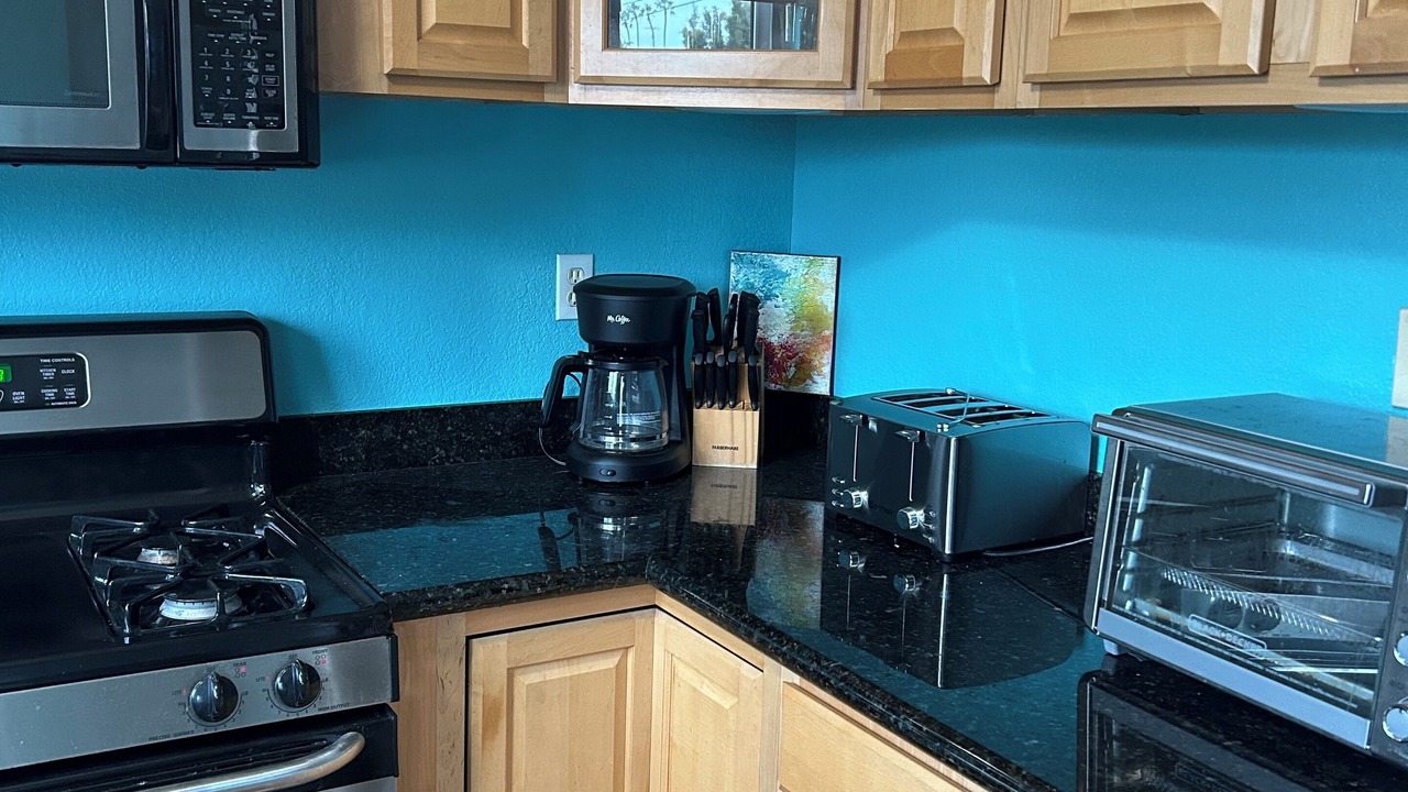 Photo of Kitchen in North Park