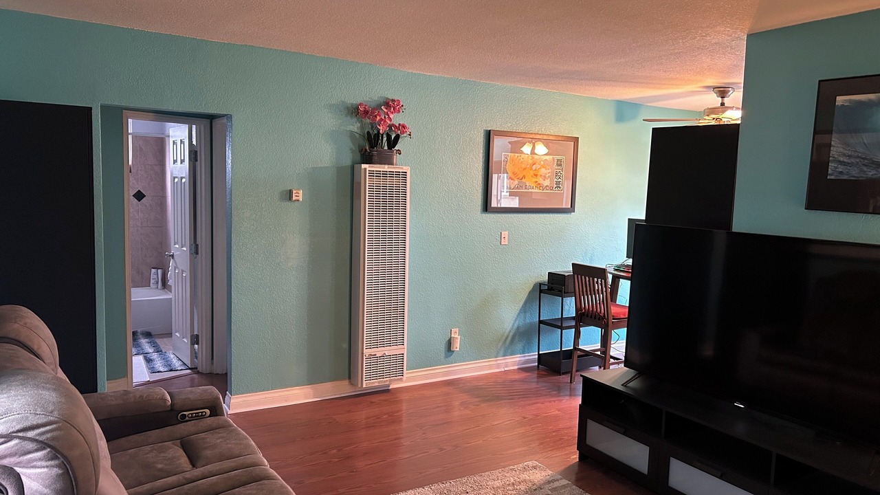 Photo of Livingroom in North Park