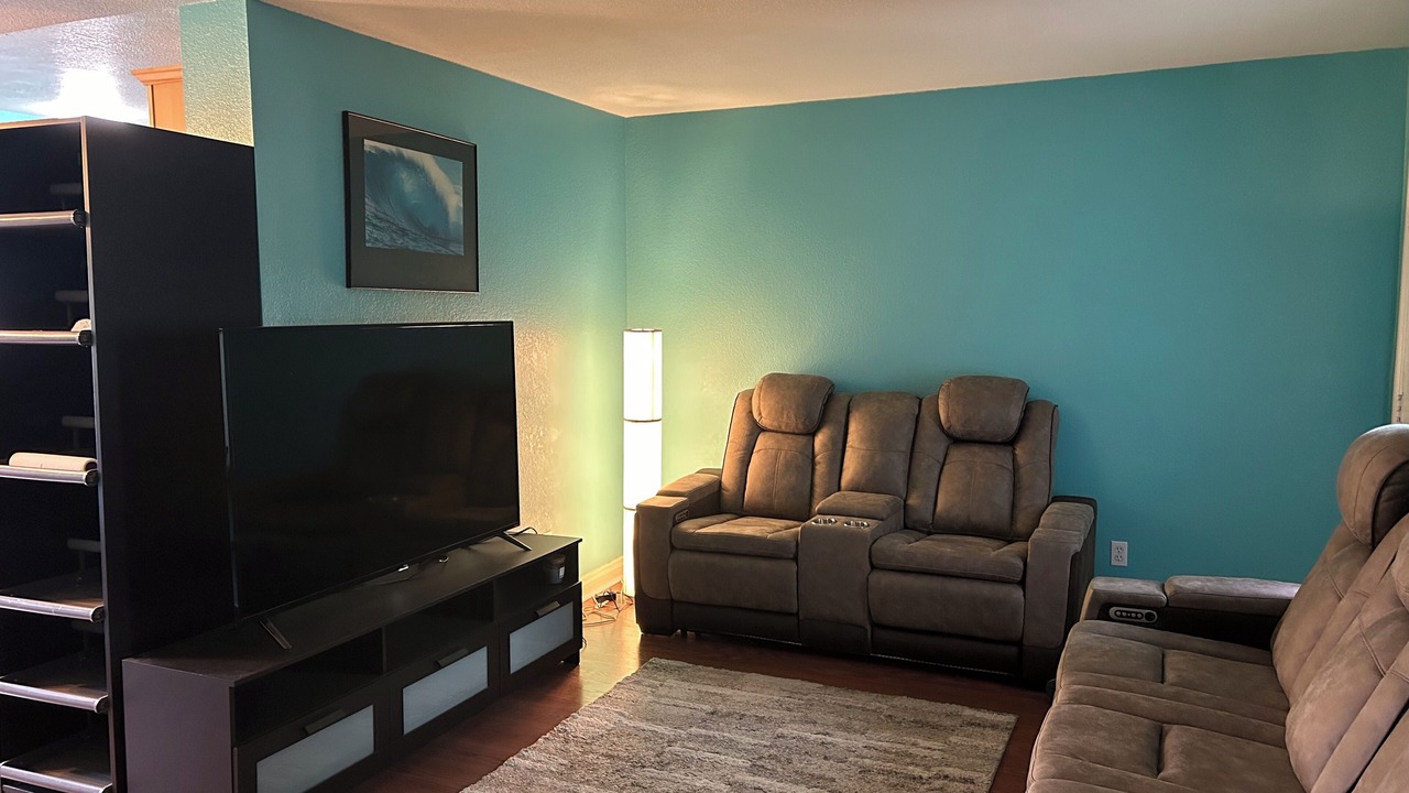 Photo of Livingroom in North Park