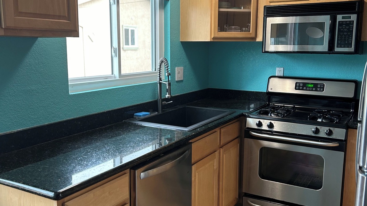 Photo of Kitchen in North Park