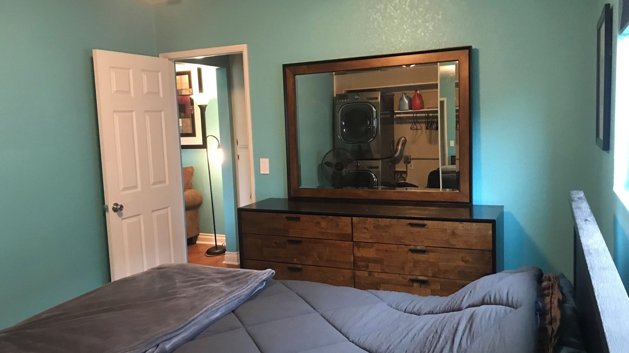 Photo of Bedroom in North Park