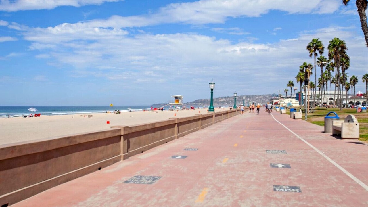 Photo of Others in Mission Beach