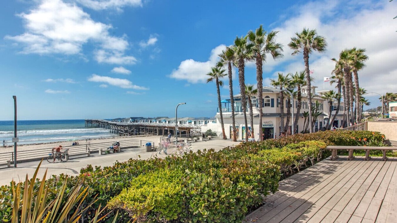 Photo of Others in Mission Beach