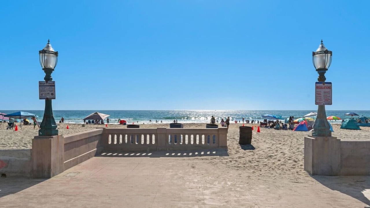 Photo of Others in Mission Beach