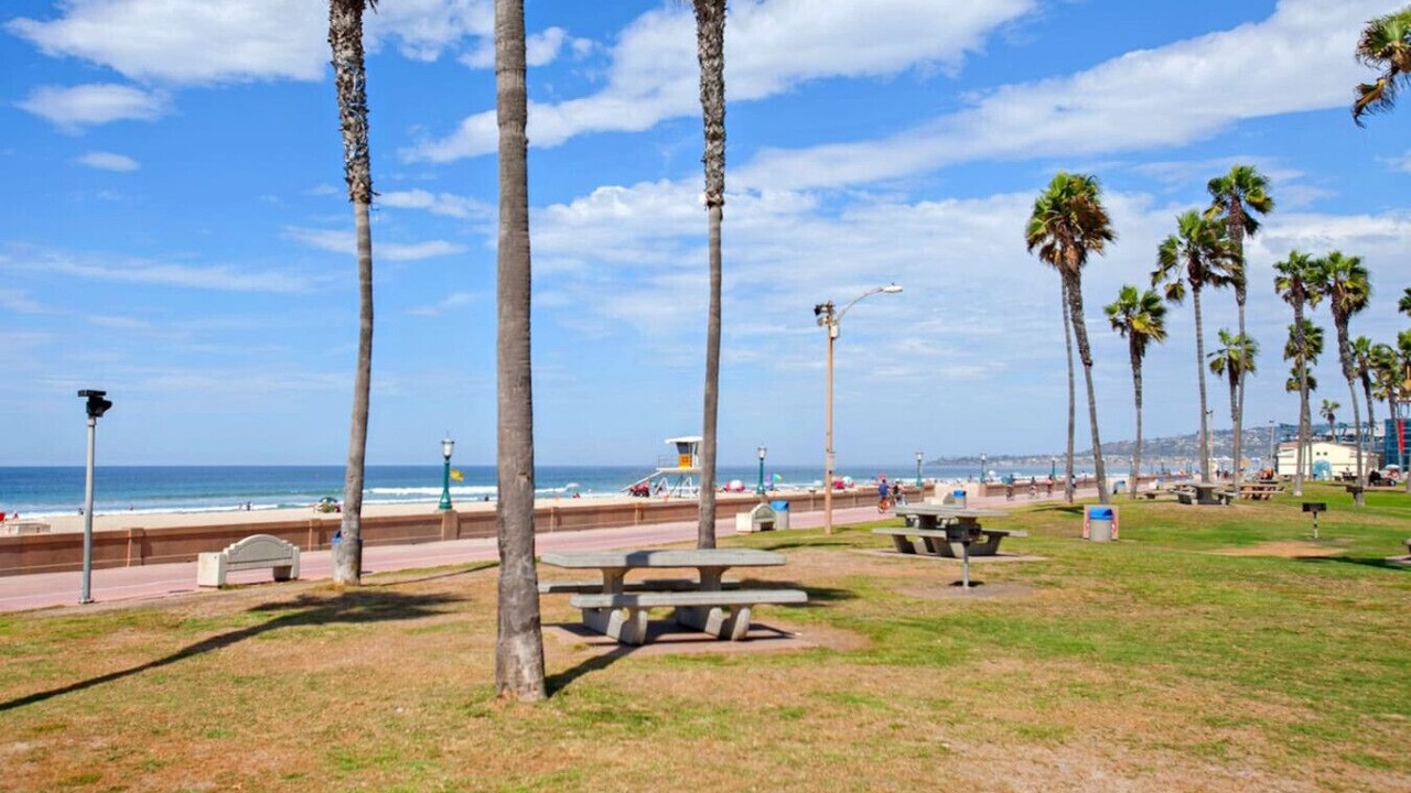 Photo of Others in Mission Beach