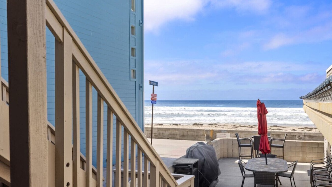 Photo of Others in Mission Beach