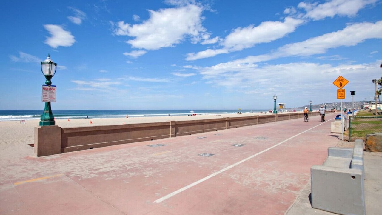 Photo of Others in Mission Beach