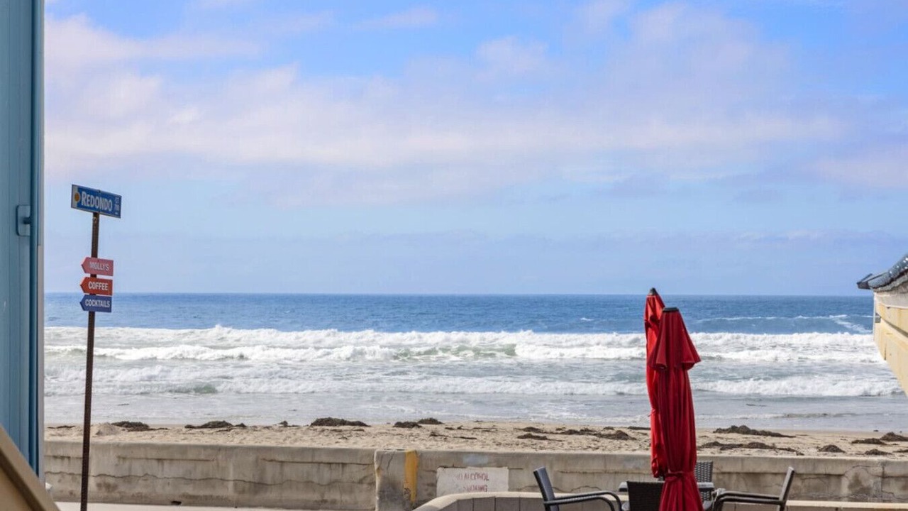 Photo of Others in Mission Beach