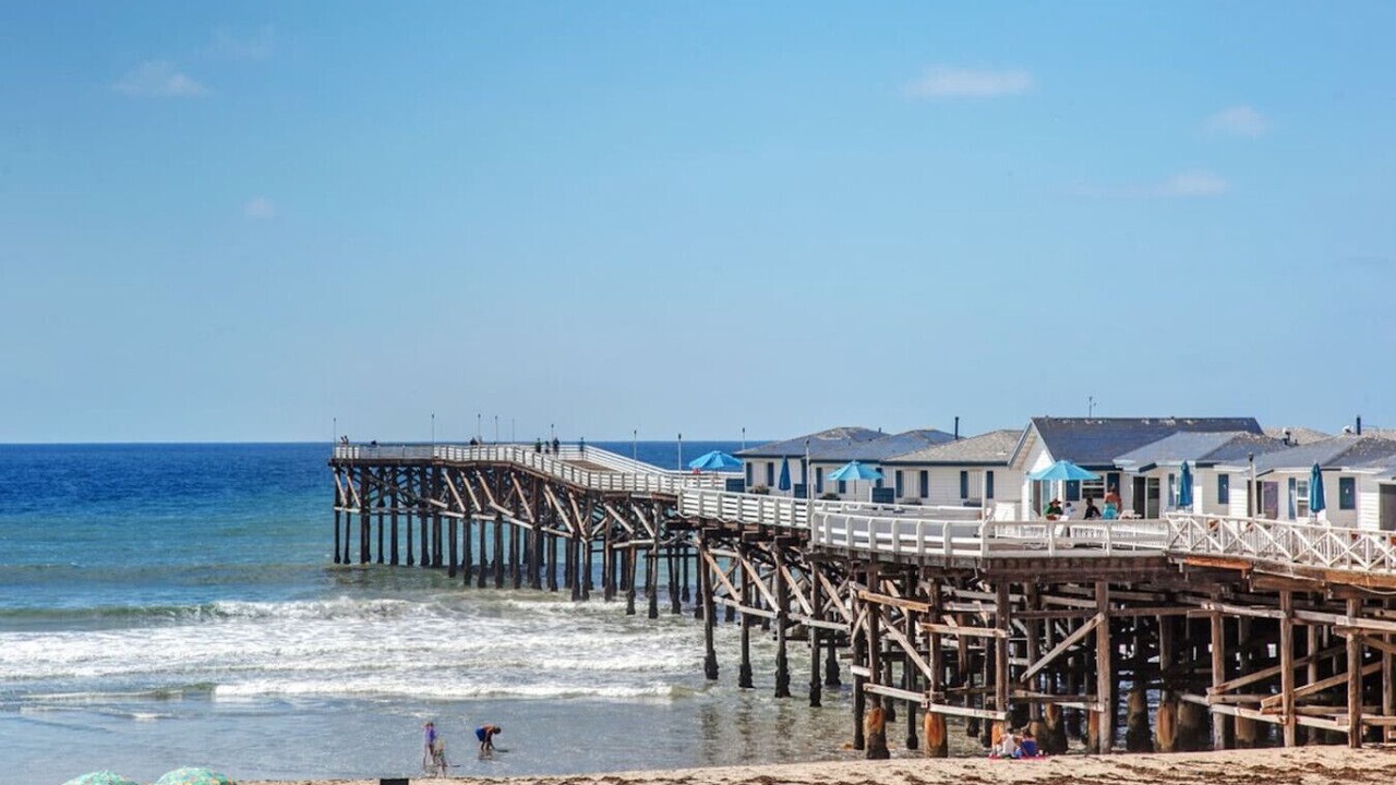 Photo of Others in Mission Beach