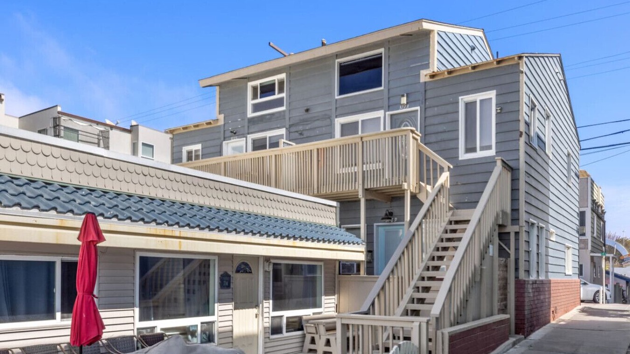 Photo of Outdoor in Mission Beach